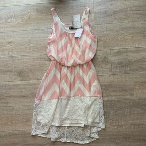 New Lilly Rose Dress